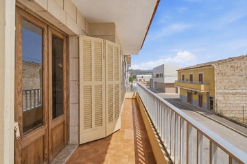 living - Casa / villa de 241m² en venta en Sa Pobla, Islas Baleares - featured