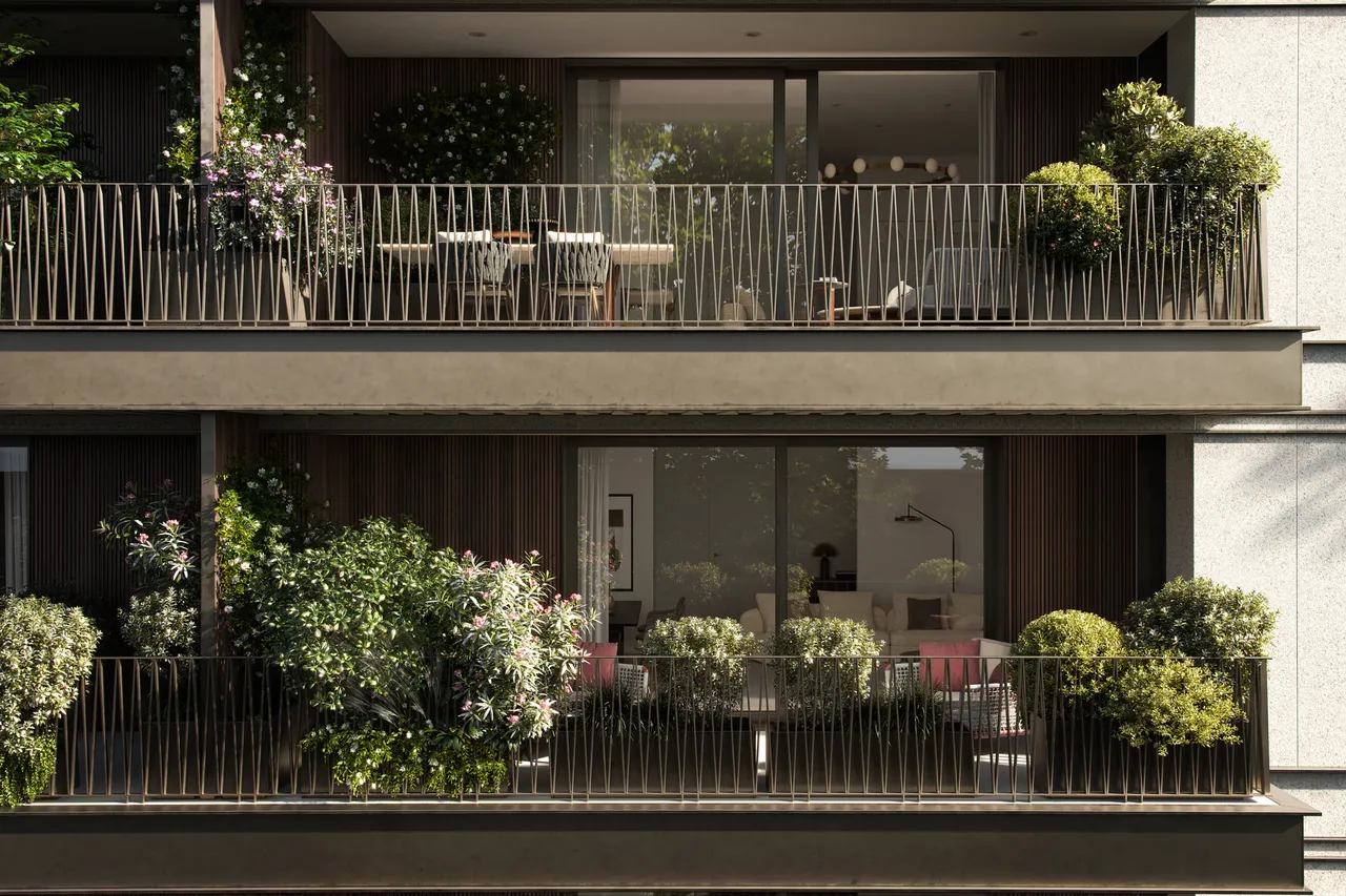 living - Vista Living - Living - Dils - gallery - 24