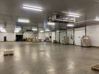 logistics - Messagerie À Louer - gallery thumbnail - 5