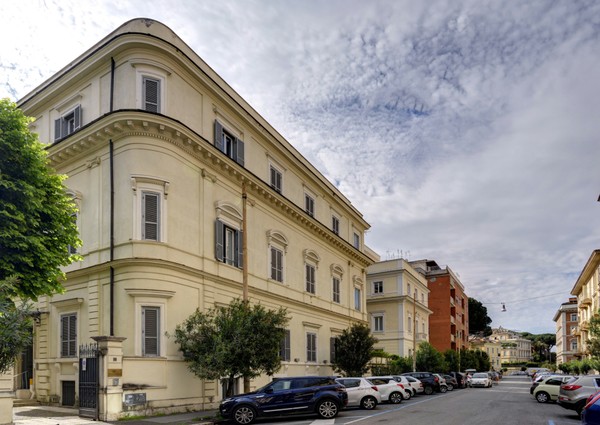 Advisor vendita uffici Roma quartiere Pinciano | GVA Redilco - featured