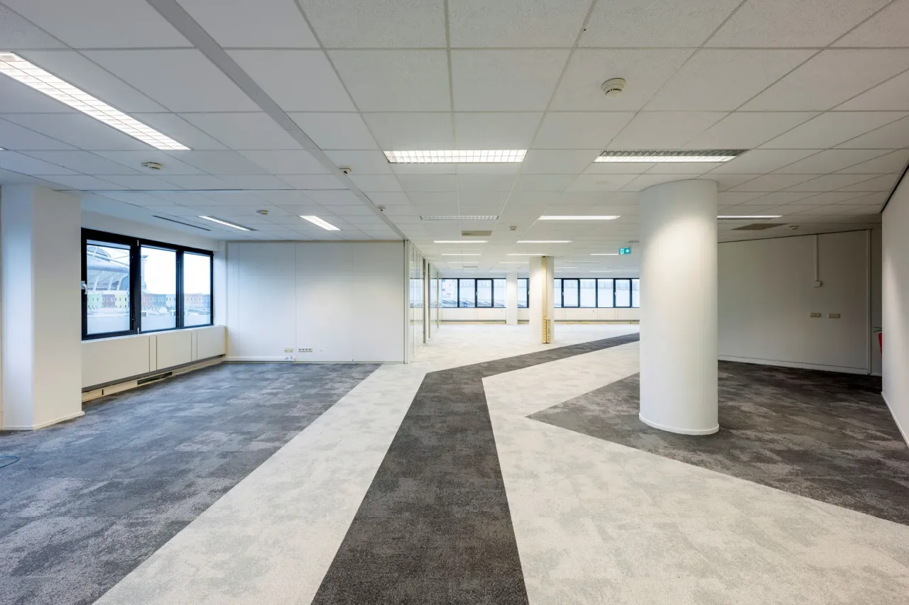 office - Europlaza - Uffici - Dils - gallery - 9