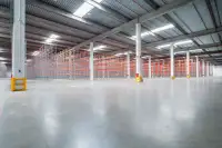 logistics - Tortona Green Logistics - Logistics - Dils - gallery thumbnail - 40