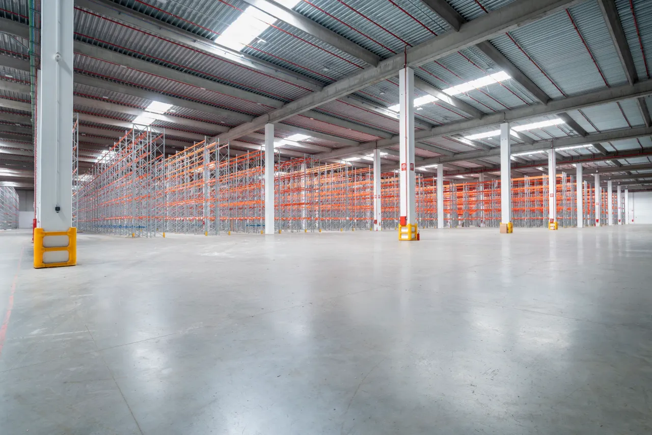 logistics - Tortona Green Logistics - Logistiek - Dils - gallery - 40