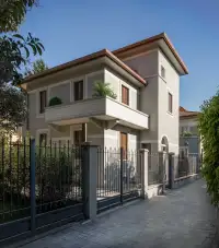 living - Privata Apollodoro - Living - Dils - gallery thumbnail - 1