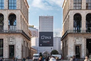 Dils: Q1 2022 results and achievements - featured