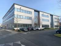 logistics - Mixte Activités / Bureaux À Louer - gallery thumbnail - 1