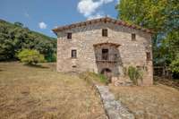 living - 2,979m² country house for sale in La Garrotxa, Girona - gallery thumbnail - 9
