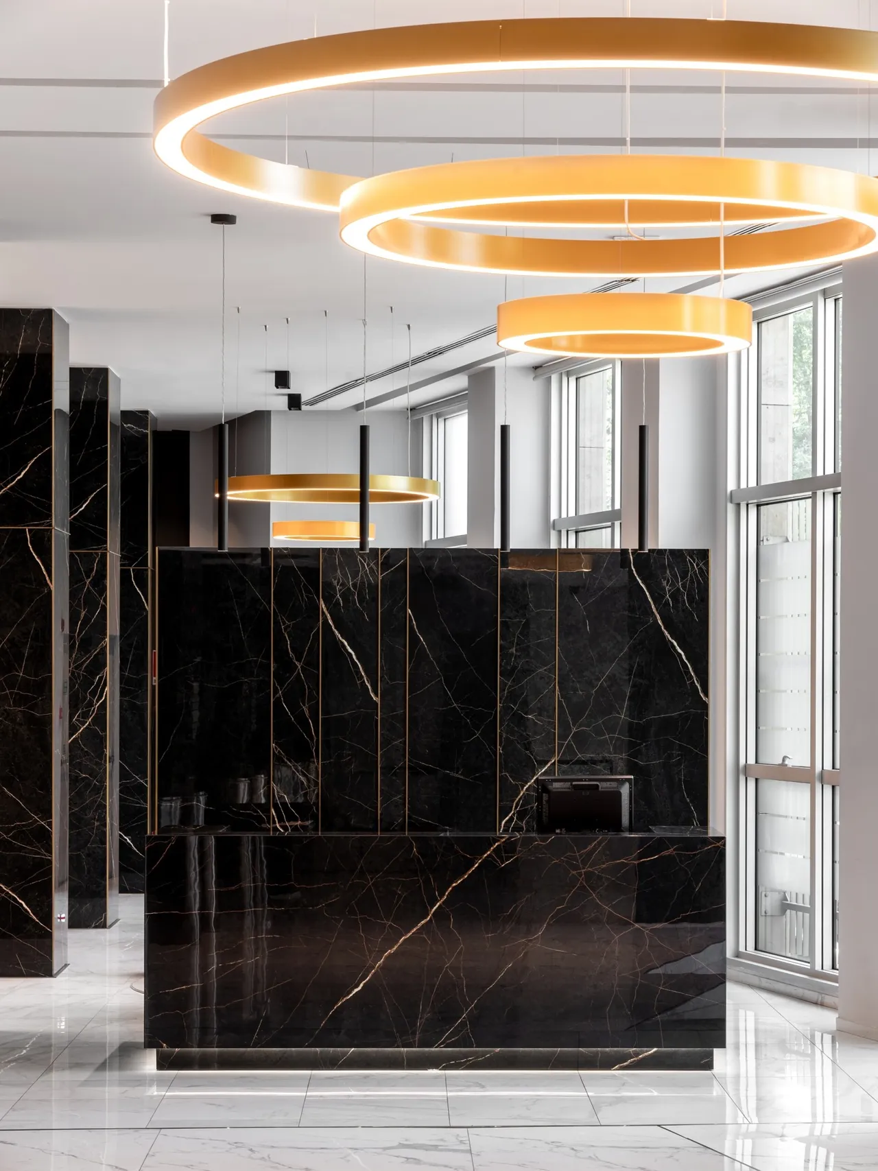 office - Certosa 2 - Uffici - Dils - gallery - 7