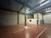 logistics - Activités / Bureaux À Louer - gallery thumbnail - 2