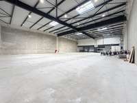 logistics - Warehouse / Offices For Rent - gallery thumbnail - 6