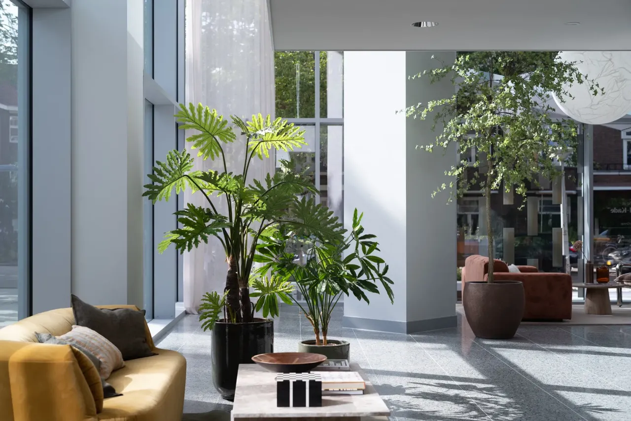 office - Staal - Kade - Kantoren - Dils - gallery - 11