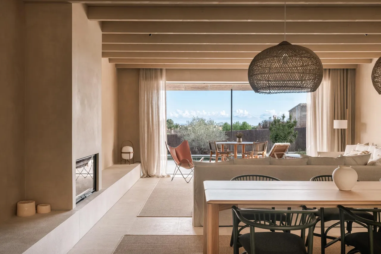 living - 588m² house / villa for sale in Establiments - gallery - 5