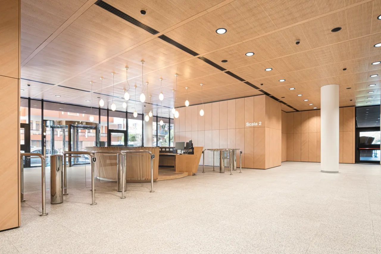 office - Camp 6° - Uffici - Dils - gallery - 6