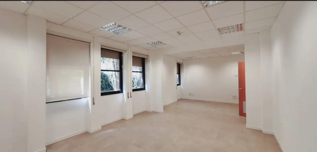 office - Sierra Nevada 60 - Uffici - Dils - gallery - 10