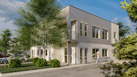 logistics - Activités / Bureaux À Vendre - gallery thumbnail - 1