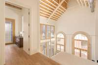 living - Can Ricart Lofts - gallery thumbnail - 5