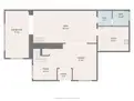 living - 229m² country house with 22m² terrace for sale in Penedès - Floor Plan thumbnail - 1
