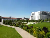 living - Ca' Village - Living - Dils - gallery thumbnail - 2