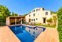 living - Casa rural de 692m² en venta en Penedès, Barcelona - gallery thumbnail - 5