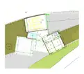 living - 241m² house / villa for sale in El Port de la Selva - Floor Plan thumbnail - 3