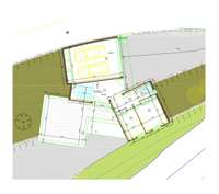 living - Casa / villa de 241m² en venta en El Port de la Selva - Plano del piso thumbnail - 3