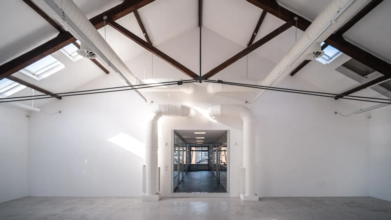 office - Mecenate 76 - Uffici - Dils - gallery - 8