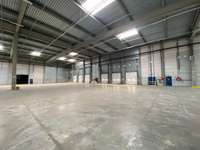 logistics - Logistics Warehouse For Rent - gallery thumbnail - 5