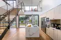 living - 382m² house / villa for sale in Premià de Dalt, Barcelona - gallery thumbnail - 7