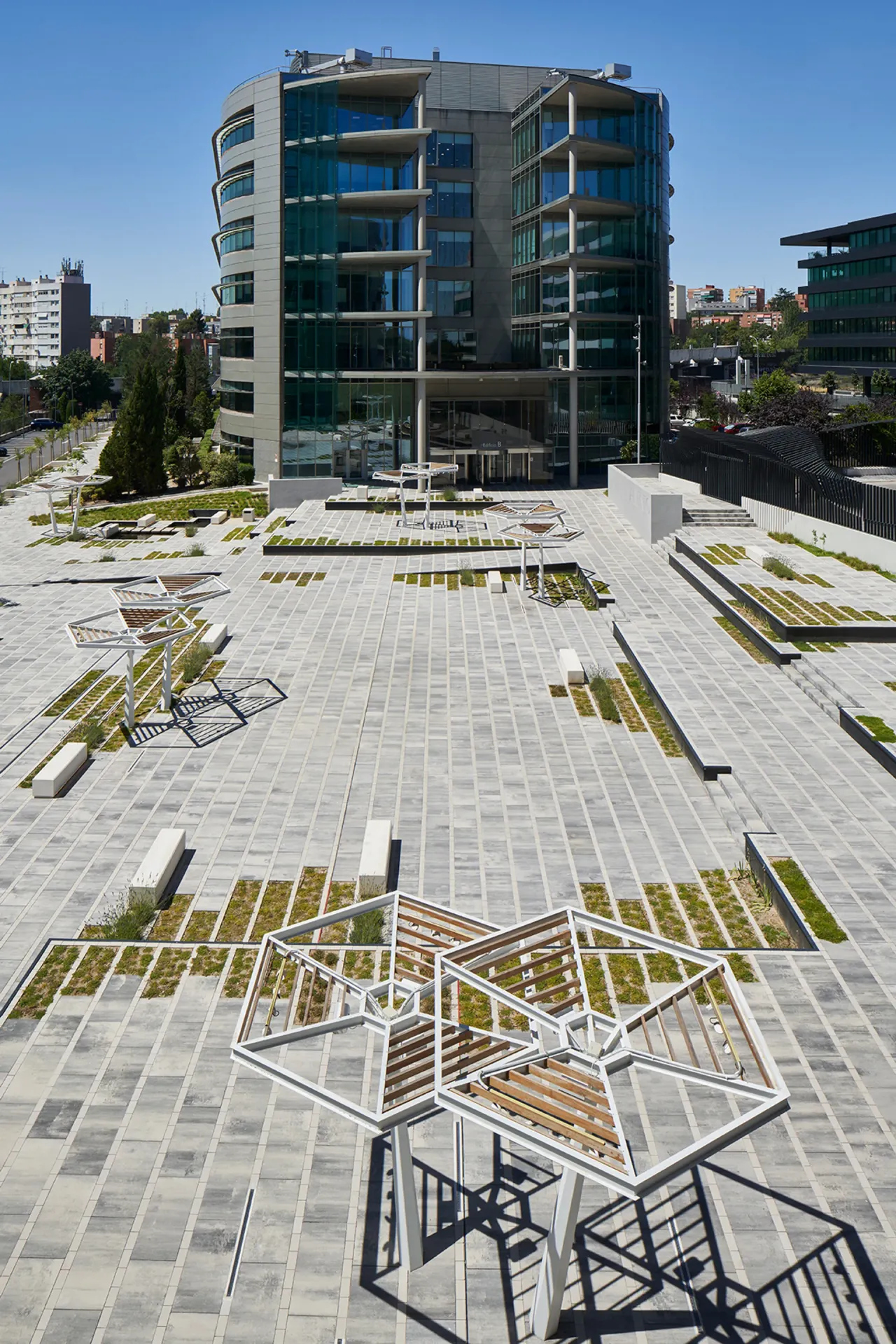 office - Campus Alvento - Oficinas - Dils - gallery - 14