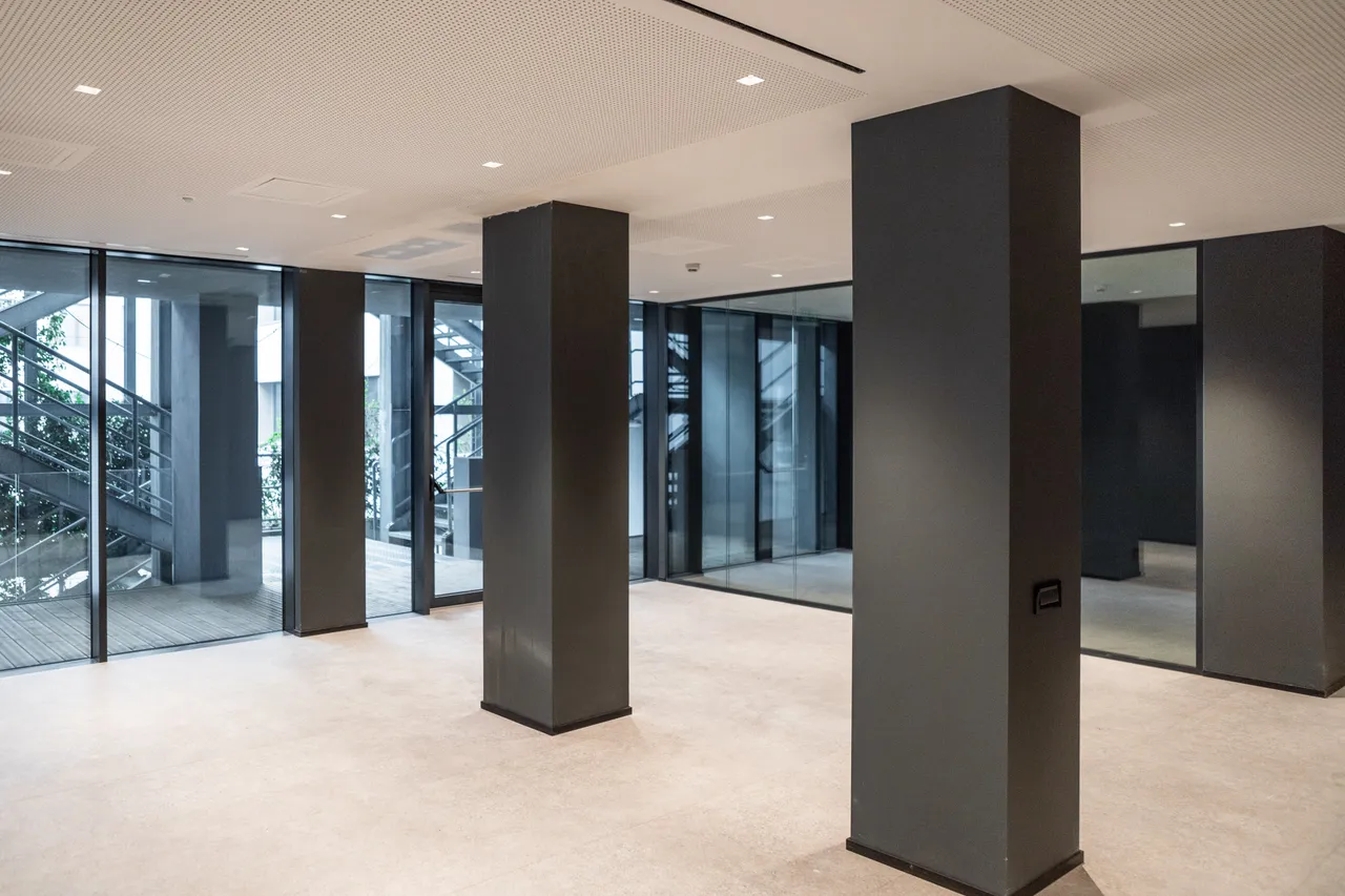 office - VIBE - Office - Dils - gallery - 22