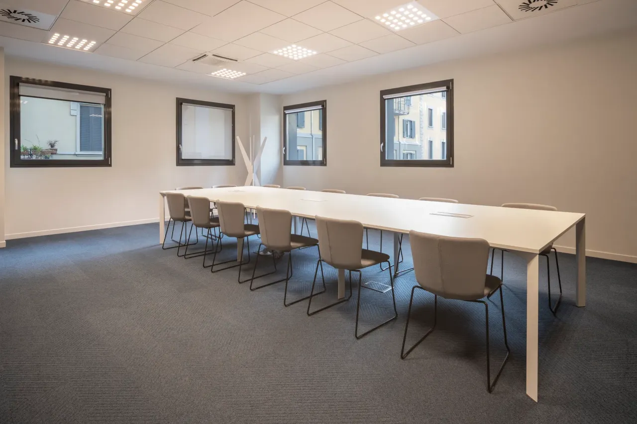 office - Cornalia 11 - Kantoor - Dils - gallery - 10