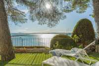 living - 284m² house / villa for sale in L'Estartit, Costa Brava - gallery thumbnail - 2