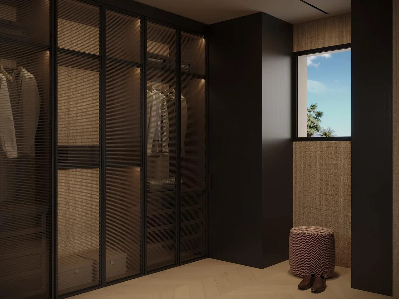 living - The Sky Marbella – A New Altitude of Luxury - gallery - 8