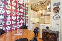 living - Piso de 59m² en venta en El Born, Barcelona - gallery thumbnail - 9