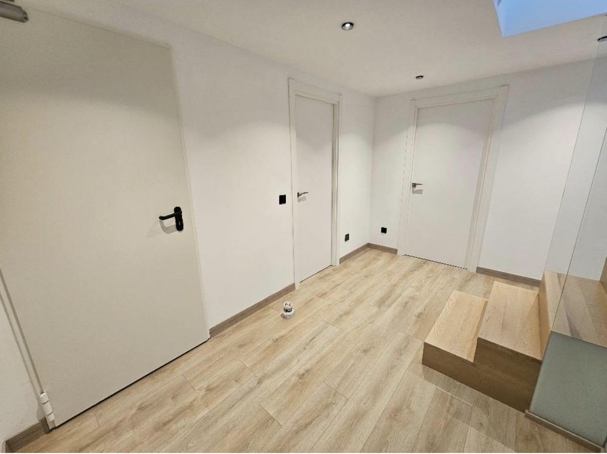 living - 370m² country house for rent in Majadahonda, Madrid - gallery thumbnail - 6