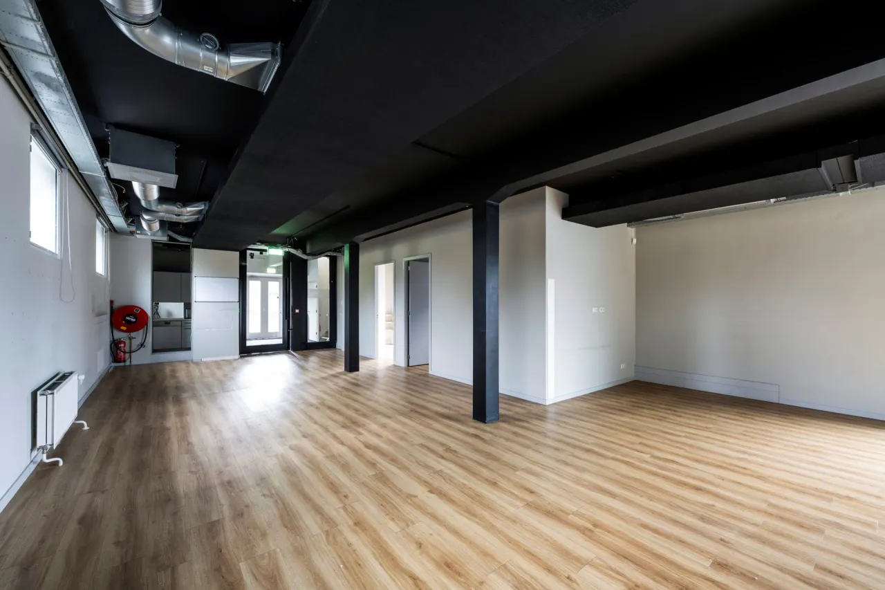 office - De Oude molen - De Oude Molen 4 - Office - Dils - gallery - 8