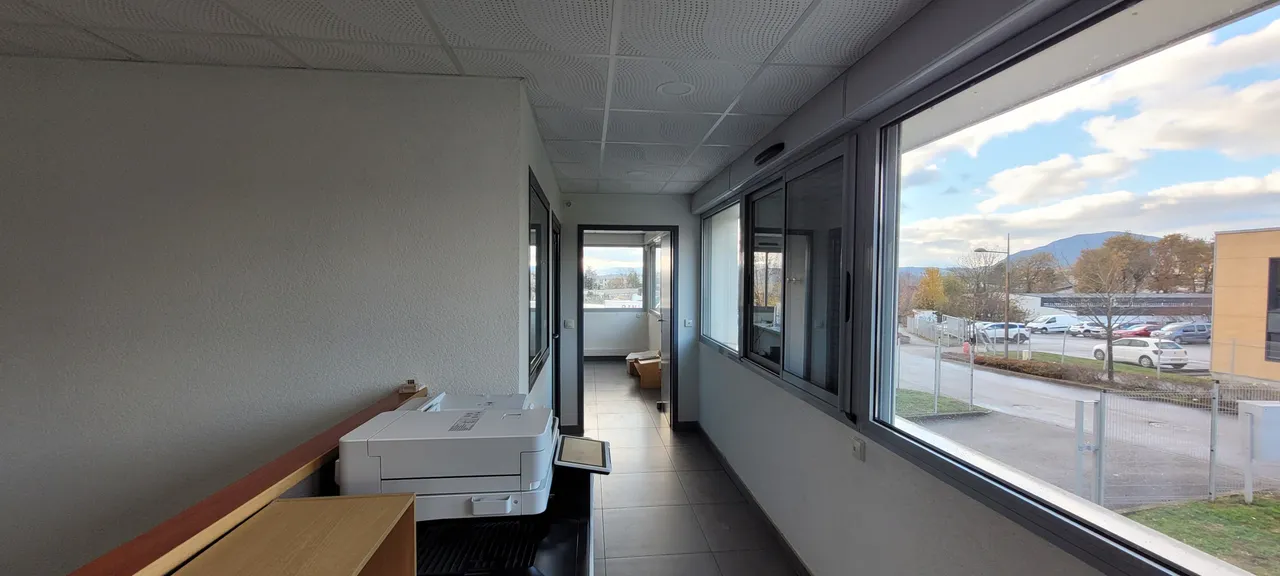 logistics - Activités / Bureaux À Vendre - gallery - 10