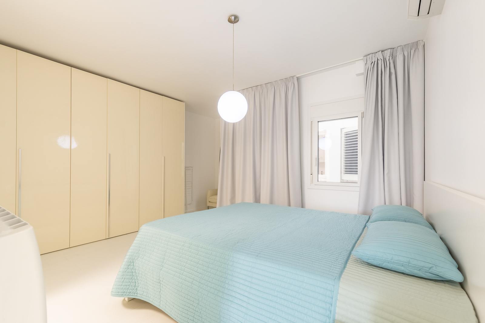 living - Piso de 79m² con 11m² terraza en venta en Poble Sec - gallery - 9