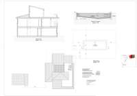 living - Casa / villa de 359m² en venta en Esporles, Islas Baleares - Plano del piso thumbnail - 2