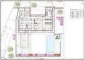 living - Casa / villa de 708m² con 303m² terraza en venta en Port d'Andratx - Plano del piso thumbnail - 3