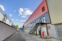 logistics - Local d’activités À Louer - gallery thumbnail - 3
