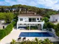 living - 224m² house / villa for sale in Vallromanes, Barcelona - gallery thumbnail - 1