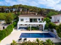 living - Casa / villa de 224m² en venta en Vallromanes, Barcelona - gallery thumbnail - 1