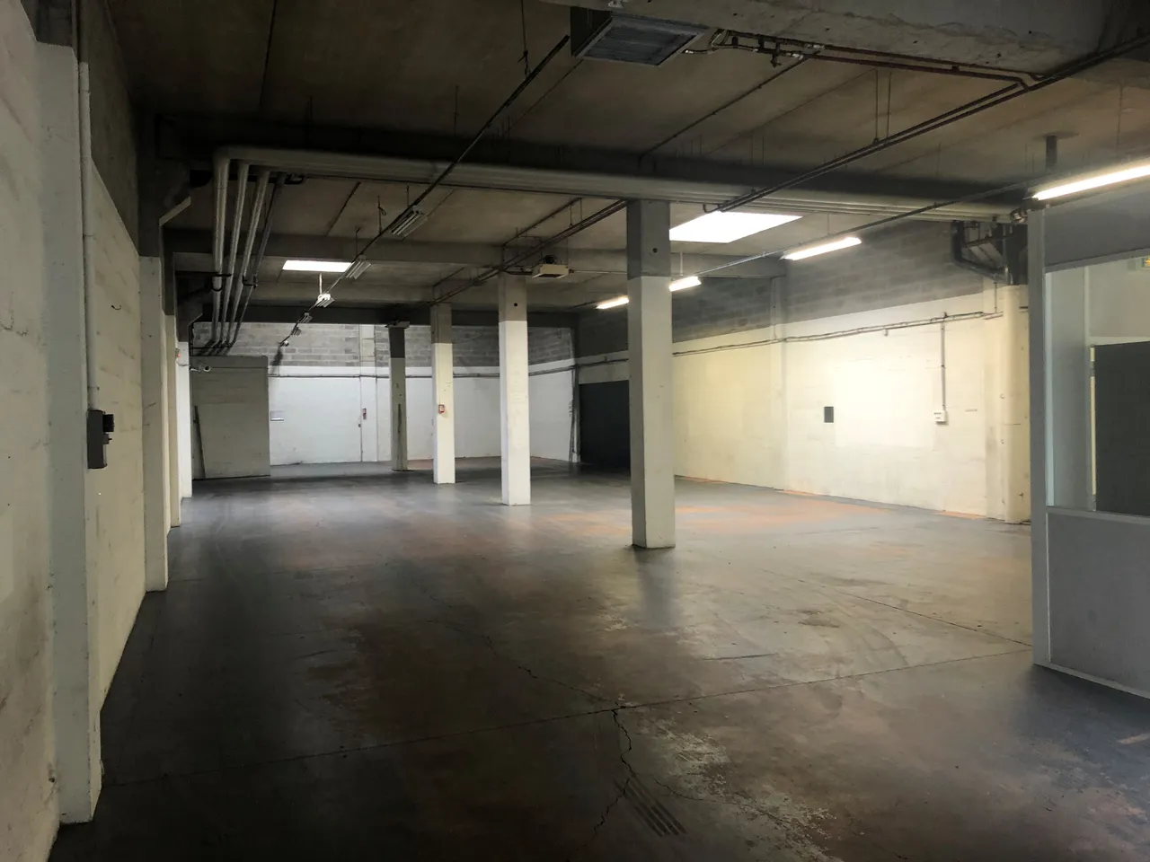 logistics - Activity Facility For Rent - gallery - 10