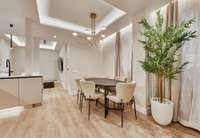 living - 81m² apartment for sale in Lista, Madrid - gallery thumbnail - 8