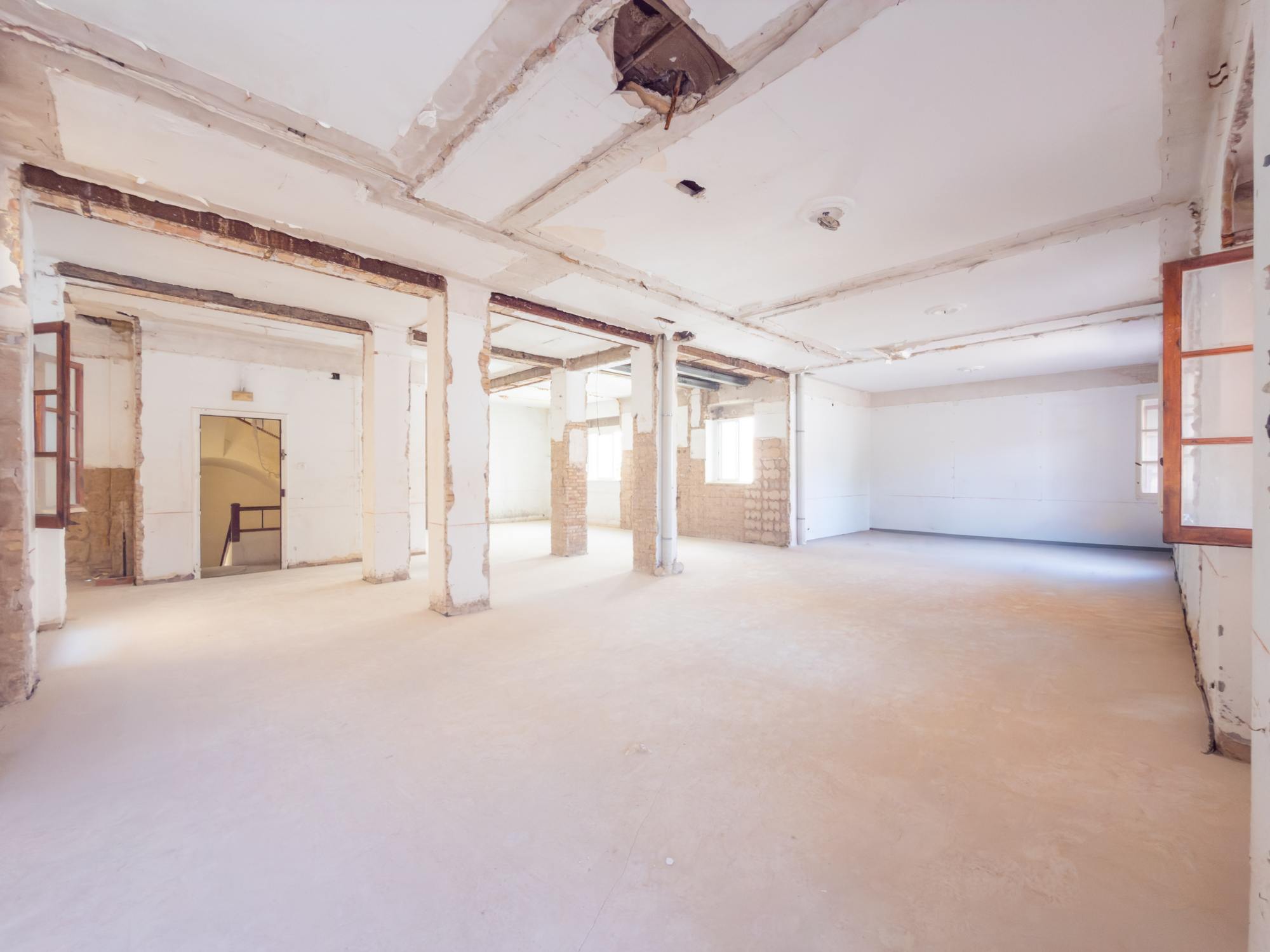living - 401m² apartment for sale in La Xerea, Valencia - gallery thumbnail - 7