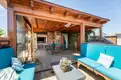 living - 212m² penthouse with 61m² terrace for sale in Majadahonda - gallery thumbnail - 2