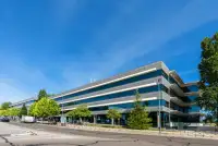 office - Avenida de Bruselas 24-26 - Bureaux - Dils - gallery thumbnail - 1