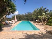 living - Casa / villa de 169m² en venta en Formentera - gallery thumbnail - 9