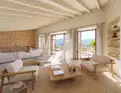 living - 313m² house / villa with 143m² terrace for sale in Santa Maria del Cami - gallery thumbnail - 6